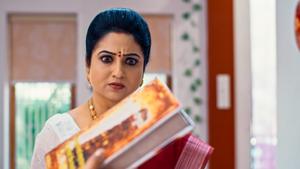Ep 12: Mandakini