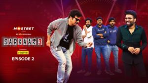 Sarkaar 3 Episode 2