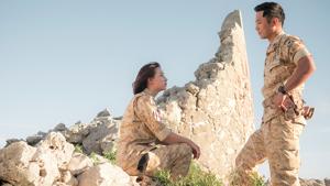 Ep 13: Descendants of the Sun