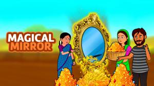 Magical Mirror