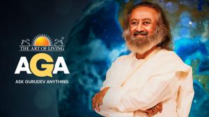 Ask Gurudev Anything