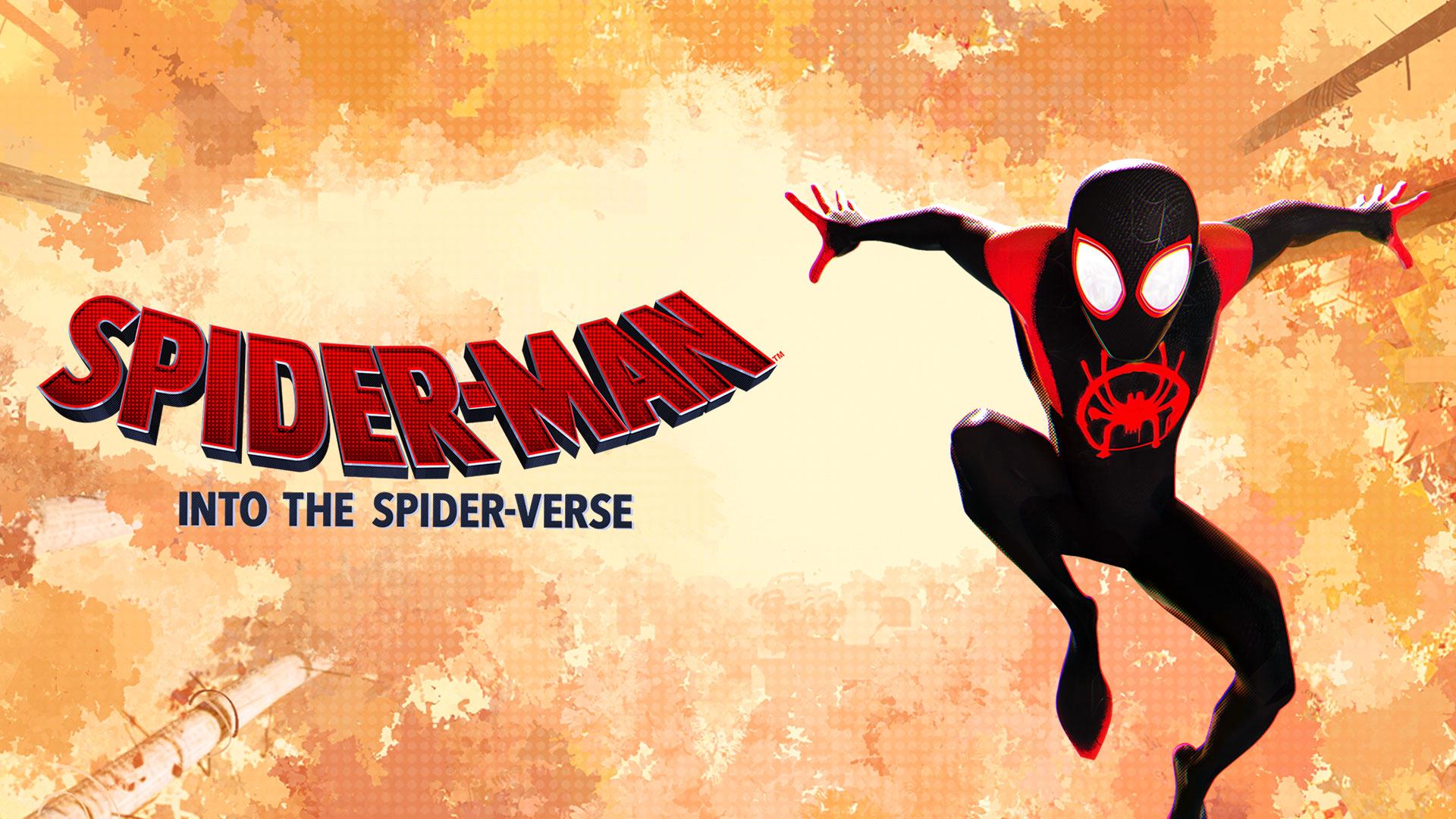 Watch Spider-man: Into The Spider-verse (Telugu) Full Movie Online