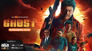 Watch ghost (Tamil) Movie Online - Download Now