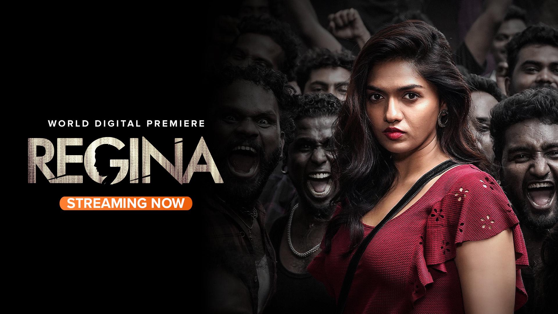 regina tamil movie review in tamil