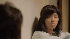 Ep 3: Hwarang - The Poet Warrior Youth