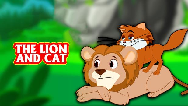 Watch the lion and cat Cartoon Full Movies online on aha Watch the lion and cat Cartoon Full Movies online on aha