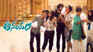 Aanandam