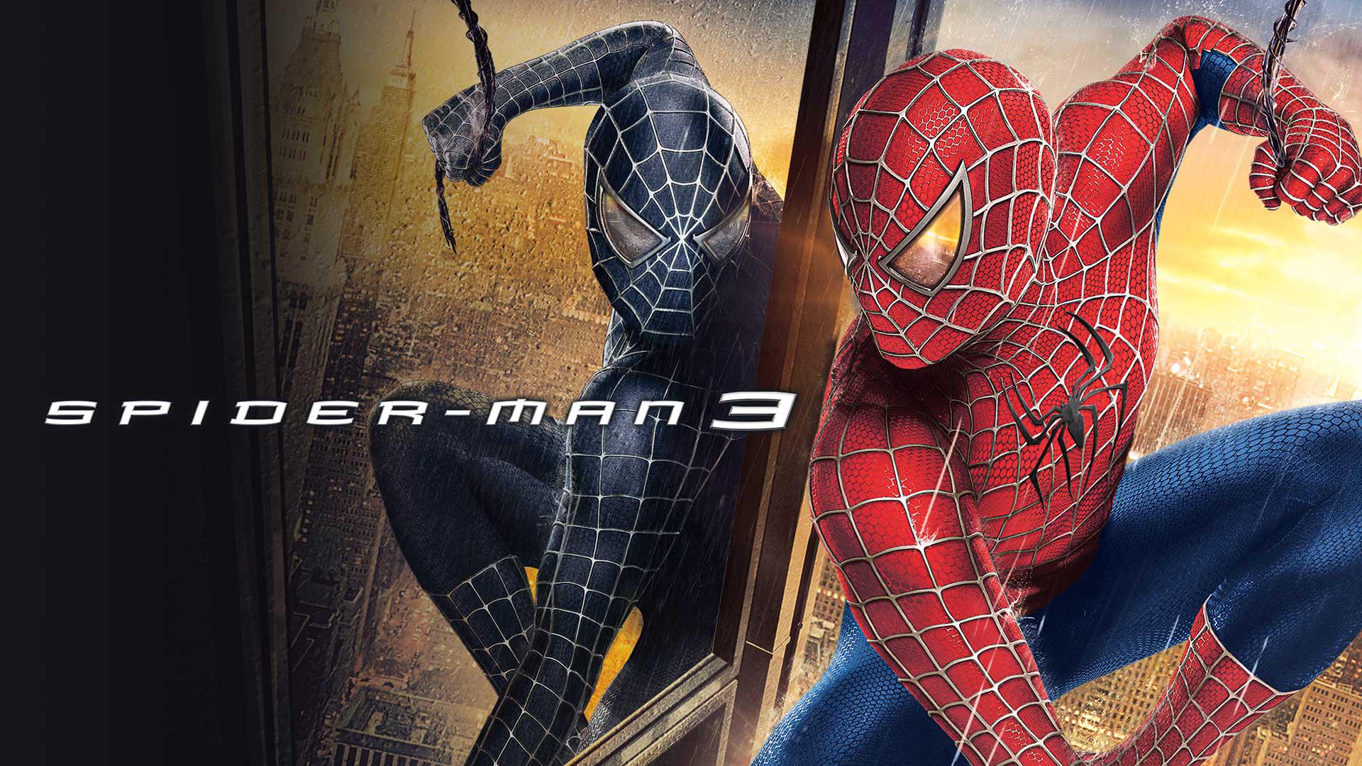 Watch Spider Man 3 Full Movie Online in HD Quality | Download Now