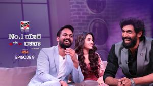 No.1 Yaari with Rana episode 9