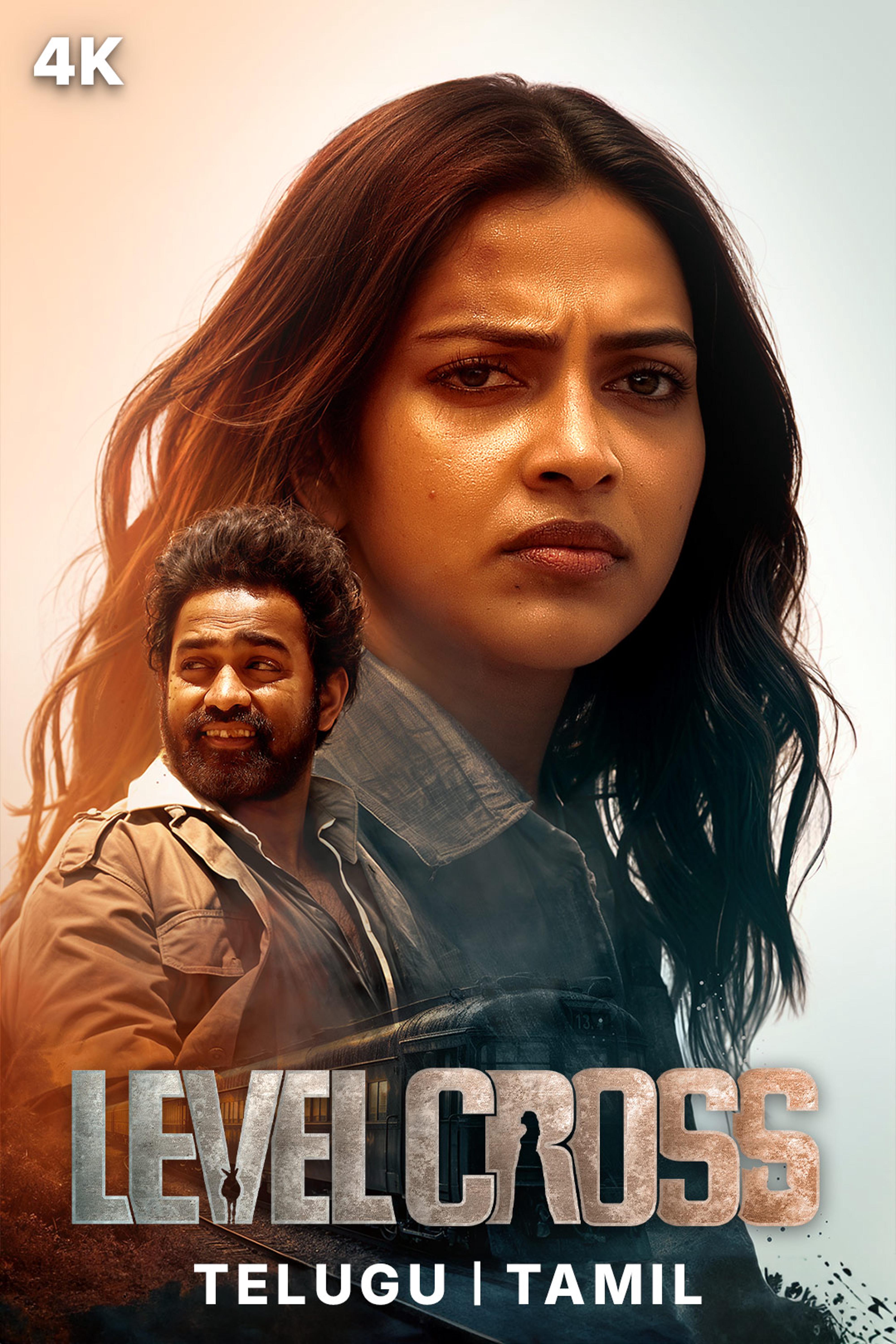 Level Cross