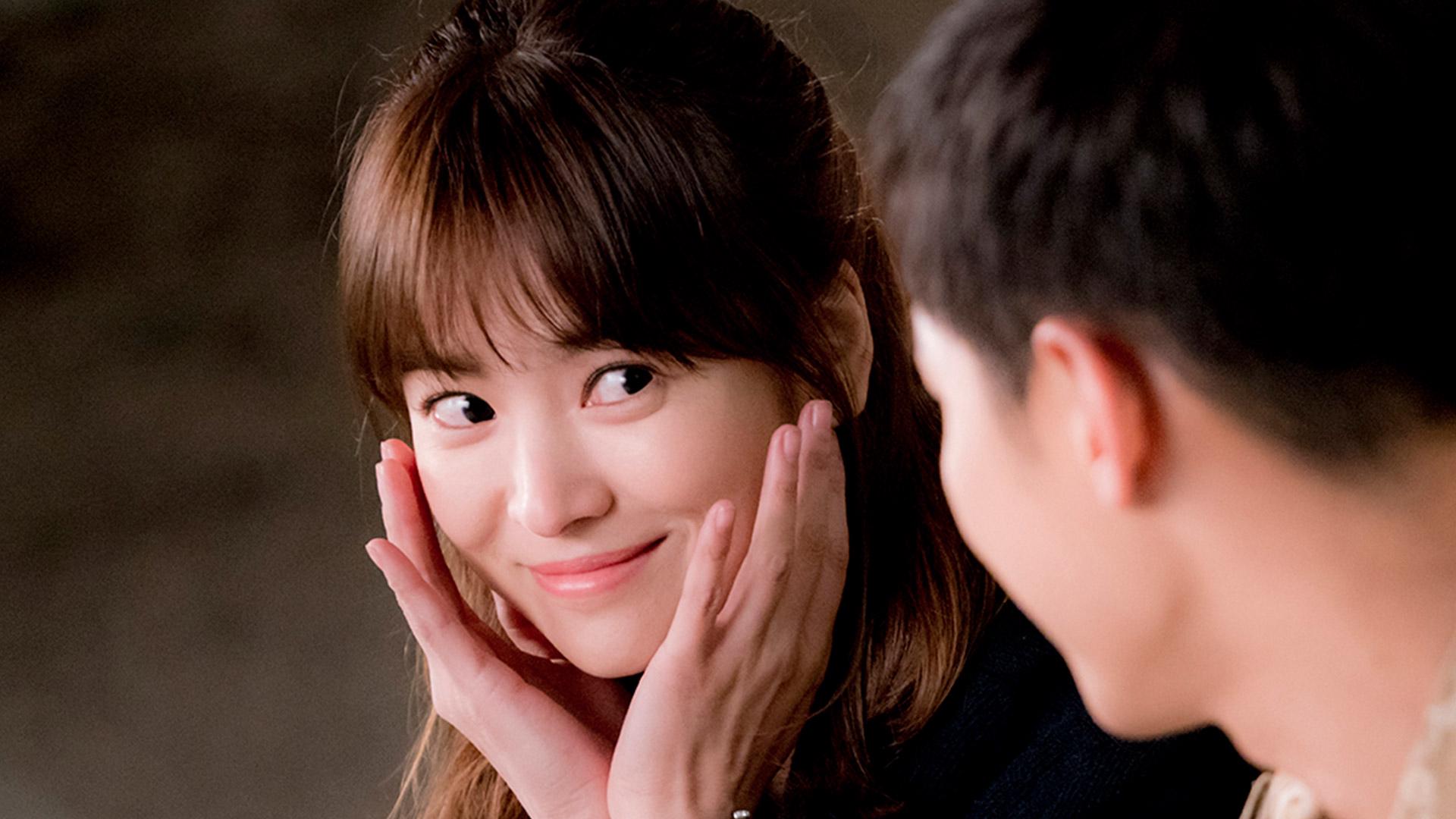 Watch Descendants of the Sun Series Episode 11 on aha in HD Quality