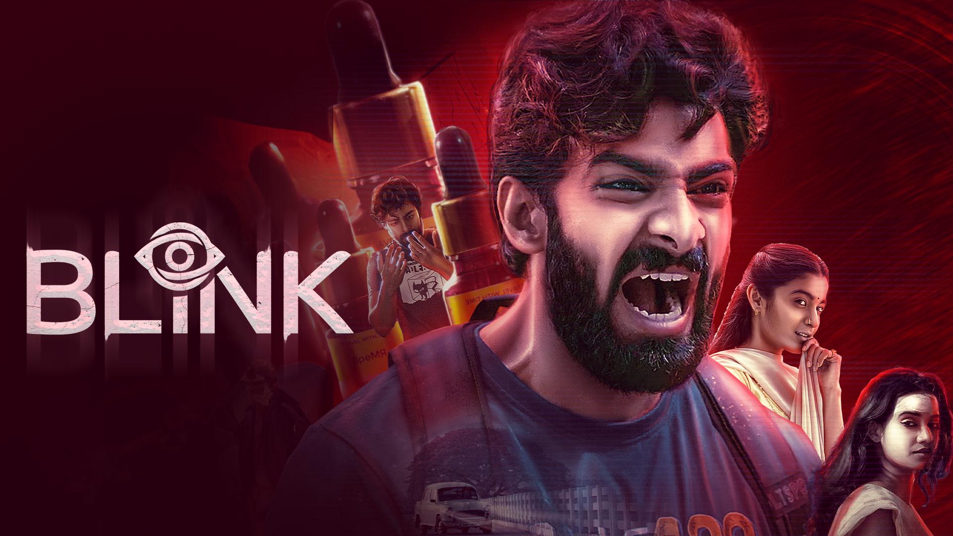 Watch Blink 2024 Telugu Dubbed Movie in Full HD & 4K or Download Now