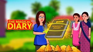 The Magical Diary