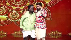 Jayanth - Thaman's entertaining duo