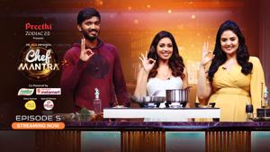 Chef mantra Episode 5
