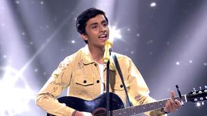 RockStar Karthikeya