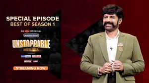 Unstoppable Special Episode