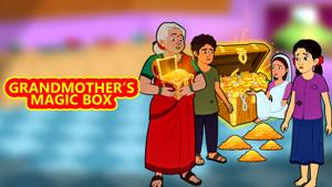 Grandmother's Magic Box