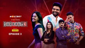 Sarkaar 3 Episode 3