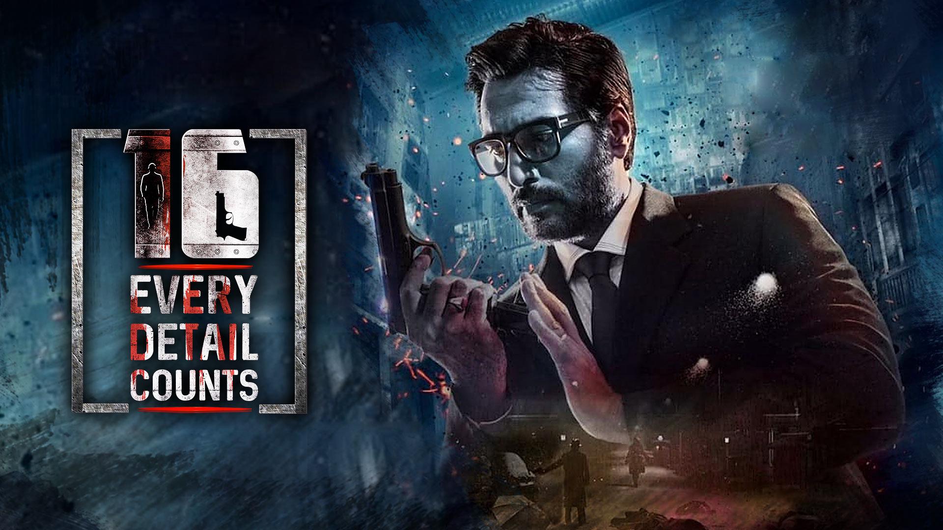 See No Evil 2006 Full Movie Free Download Watch 16 Every Detail Count (Telugu) Full Movie Online - Download Now