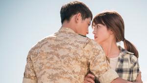 Ep 9: Descendants of the Sun