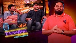 Tamasha with Harsha Episode 4