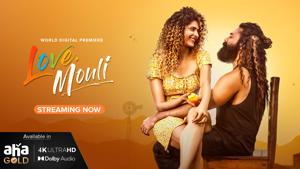 Love Mouli