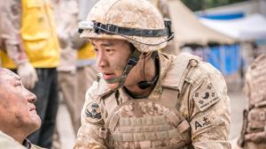 Ep 5: Descendants of the Sun