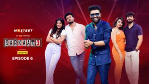 Sarkaar 3 Episode 6