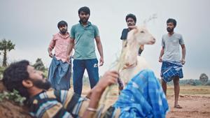 Kaathiru Pagaiye