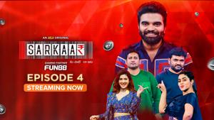 SARKAAR Episode 4