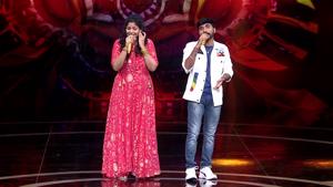 Karthik Enacts Srinivas