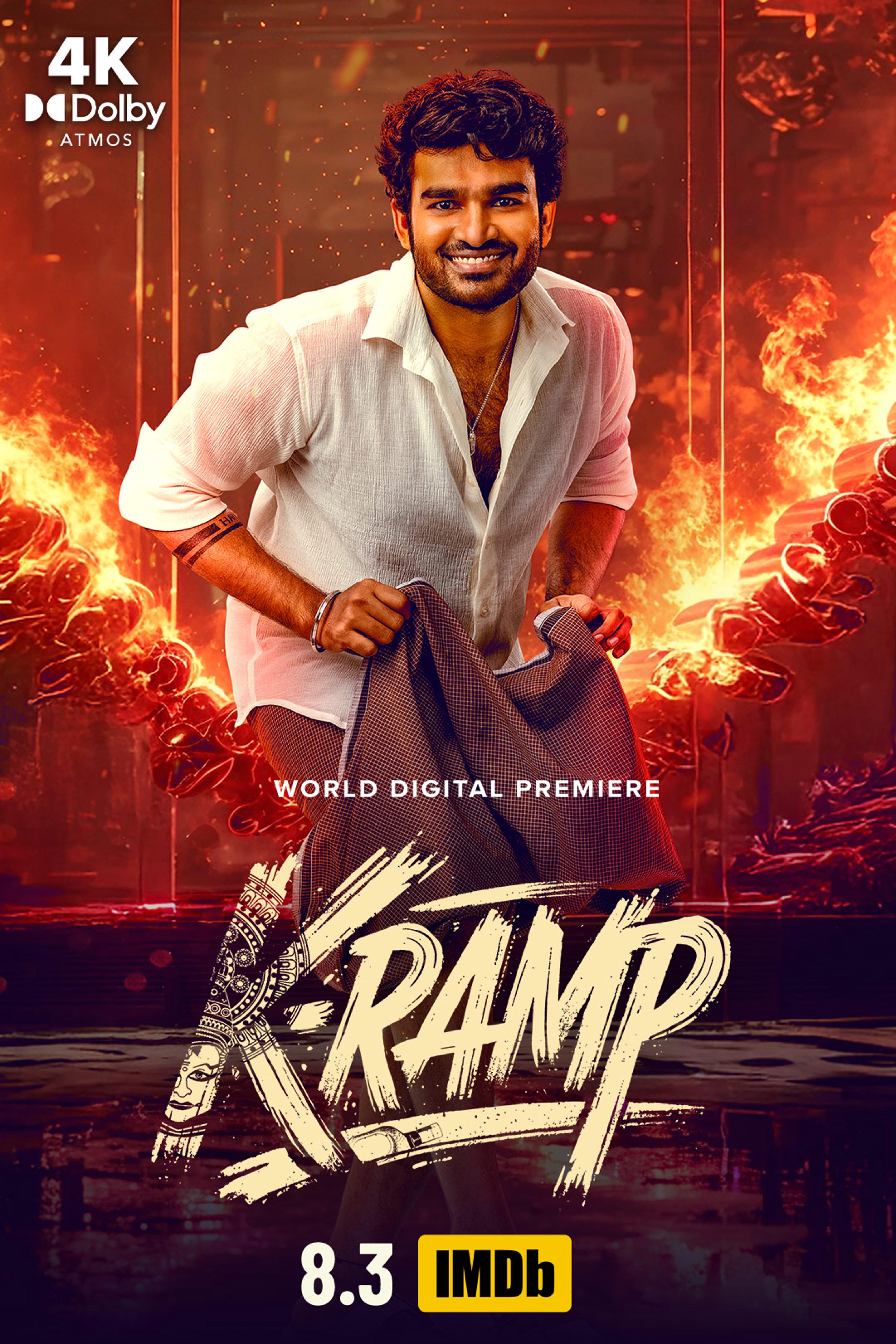 K-Ramp