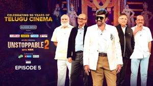 Unstoppable 2 Episode 5