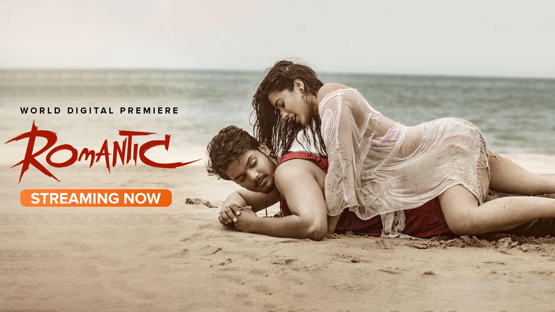 Watch Romantic Full Movie Online in HD Quality | Download Now