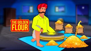The Golden Flour