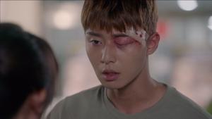 Ep 14: Fight For My Way