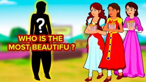 Who is The Most Beautiful?