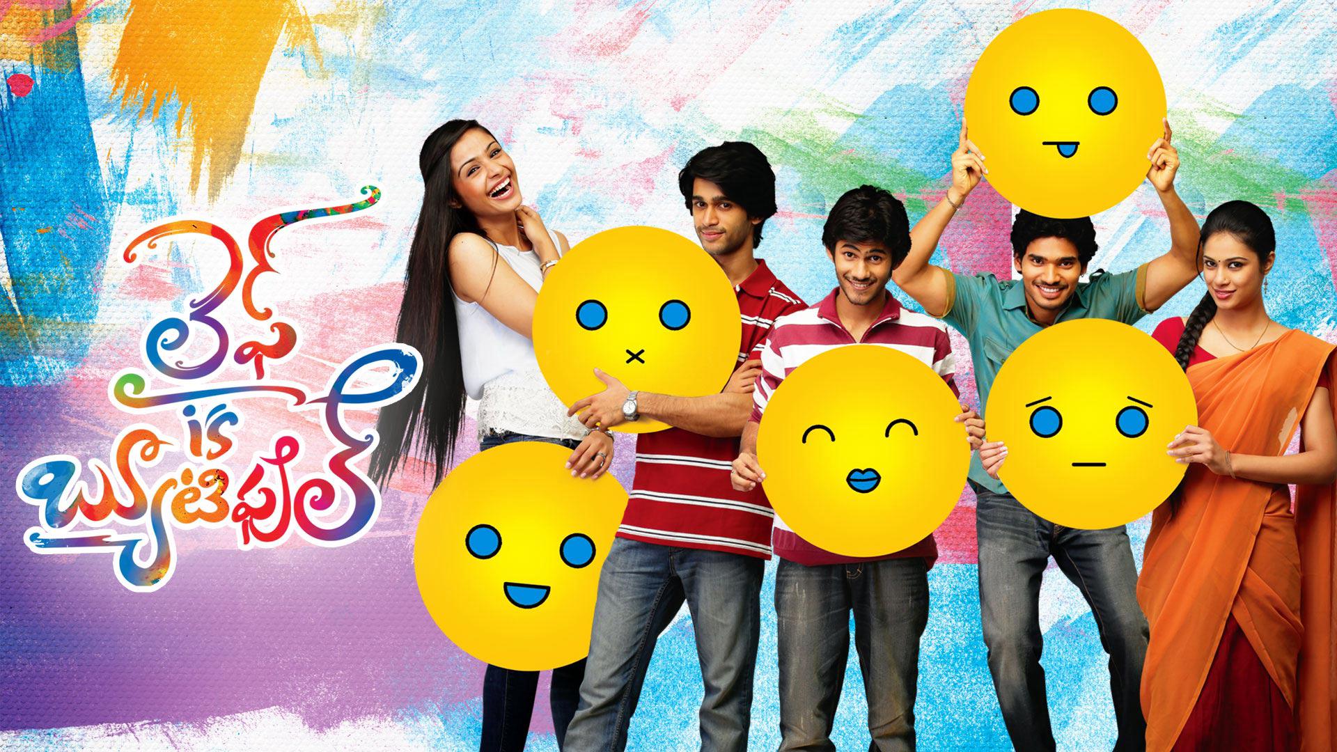 Watch Life Is Beautiful Full Movie Online for Free in HD Quality