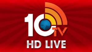 10TV NEWS TELUGU