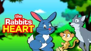 Rabbit's Heart