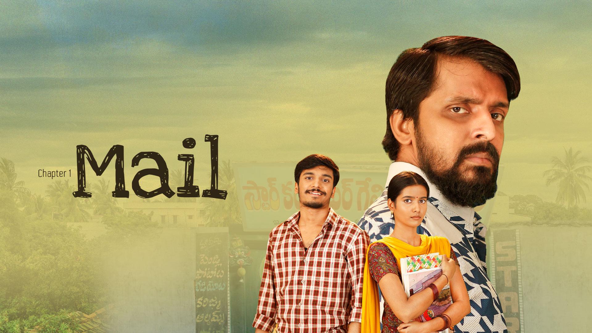 Watch Mail Full Movie Online in HD Quality | Download Now