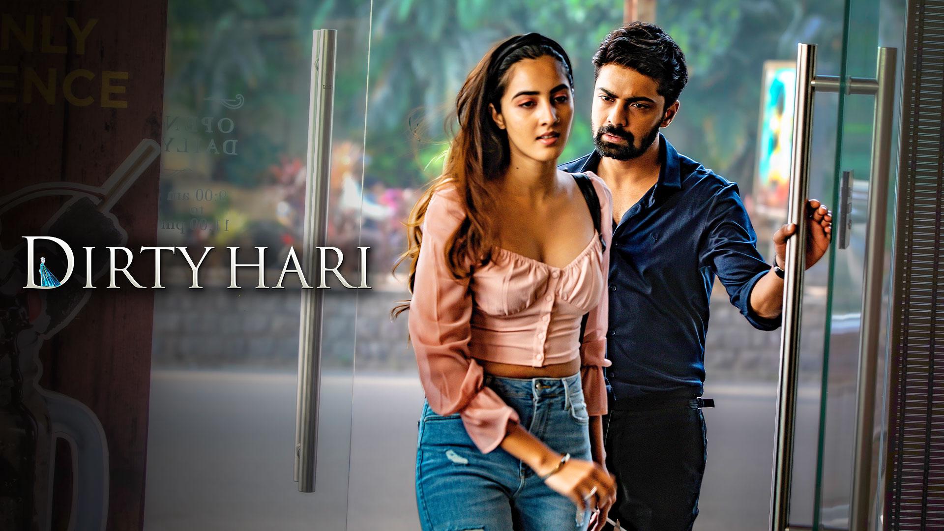 Top 18 Indian Sexy Web Series That Will Raise The Temperatures: Dirty Hari