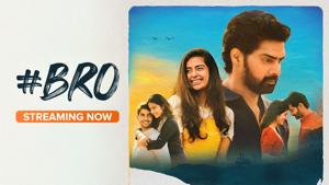 #Bro