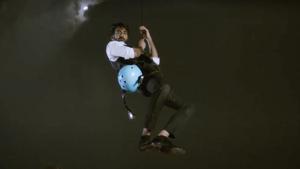 Jubilee Hills Superman