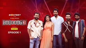 Sarkaar 3 Episode 1