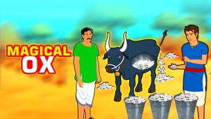 Magical Ox