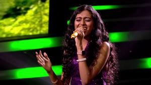 Rapper Sruthi