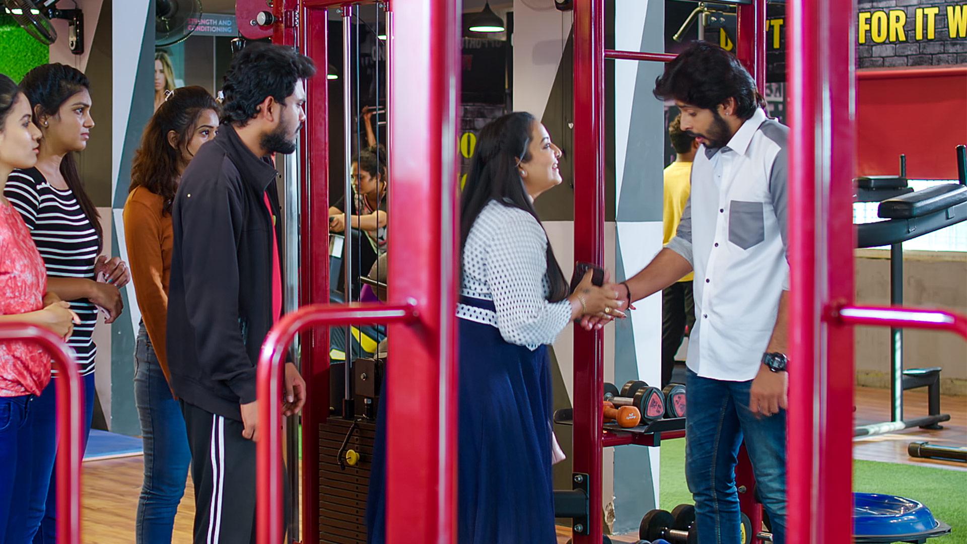 Watch Mister Pellam S1 Episode 4 on aha in HD Quality Stream Now.