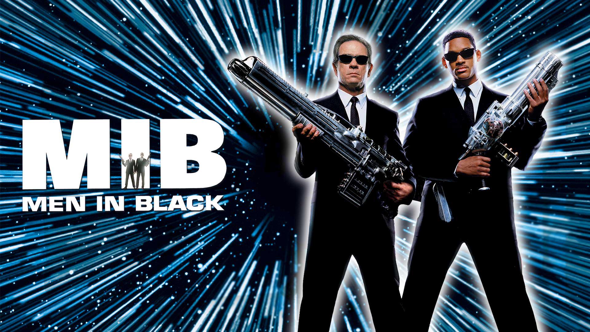 Men In Black [Blu-ray] [2008] [Region Free]: Tommy Lee Jones, Linda ...